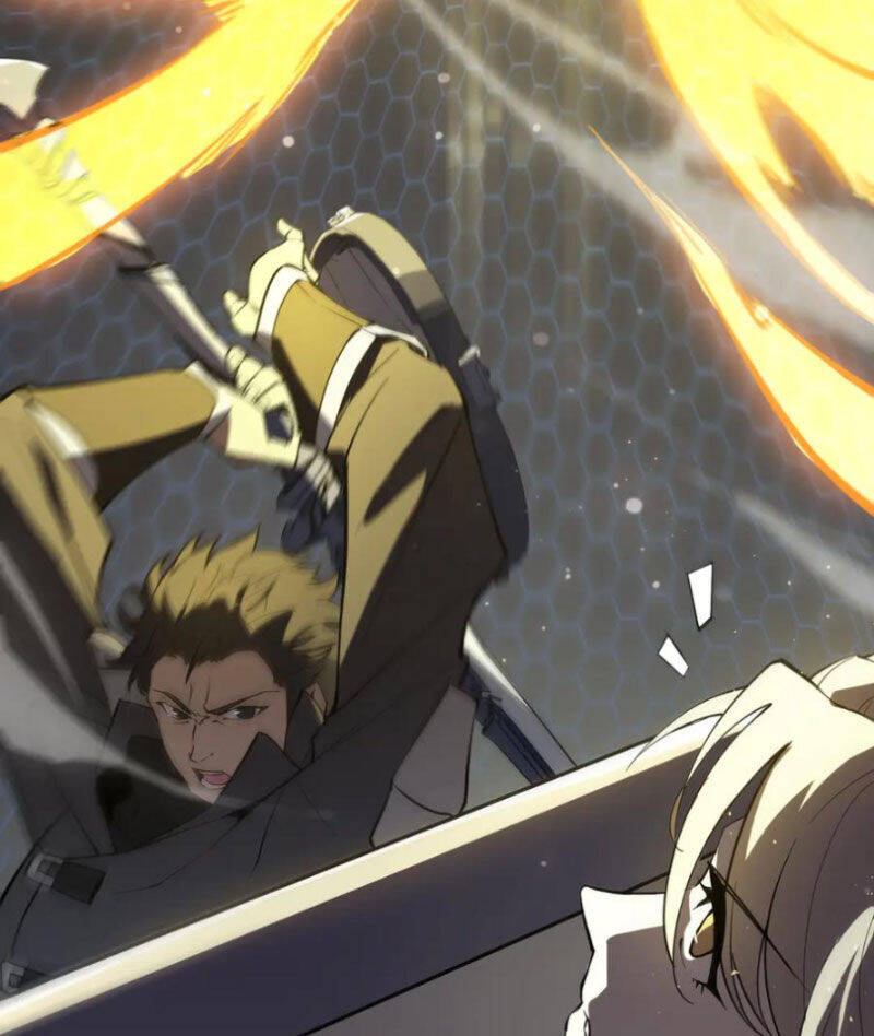 Thánh Hiệp Sĩ Cấp Sss Chap 46 - Next Chap 47