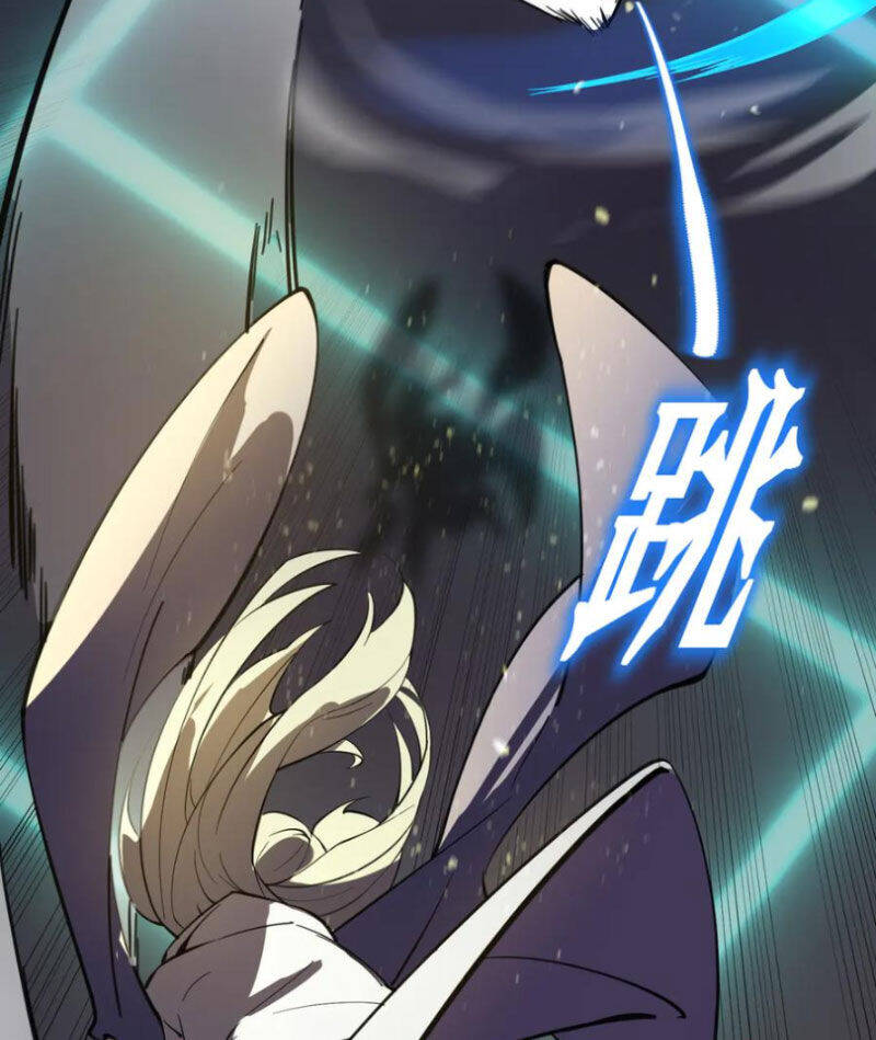 Thánh Hiệp Sĩ Cấp Sss Chap 46 - Next Chap 47