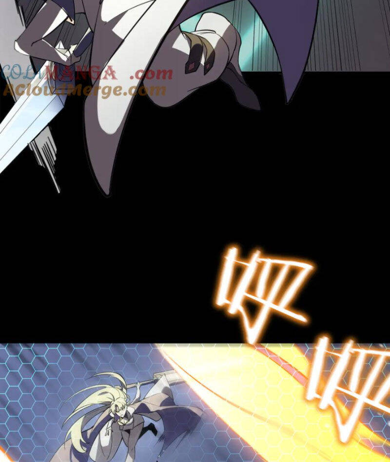 Thánh Hiệp Sĩ Cấp Sss Chap 46 - Next Chap 47