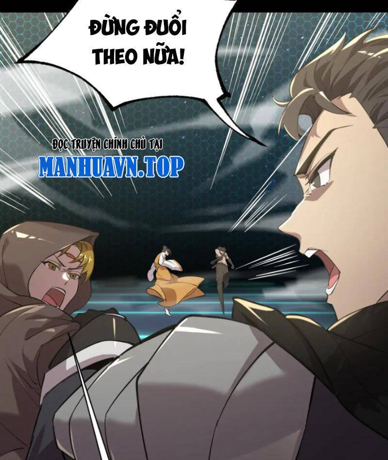 Thánh Hiệp Sĩ Cấp Sss Chap 46 - Next Chap 47
