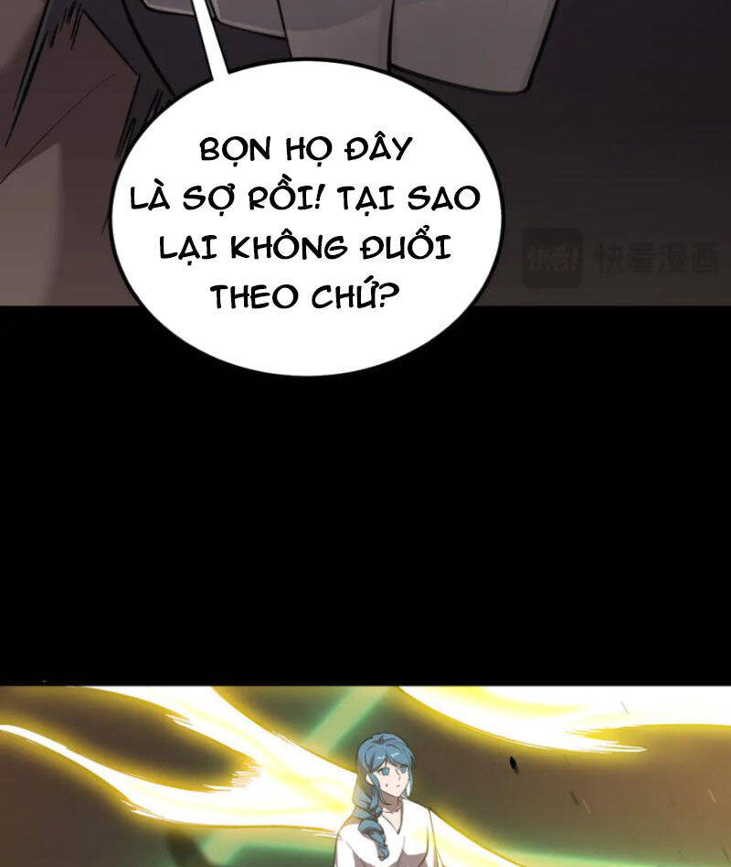 Thánh Hiệp Sĩ Cấp Sss Chap 46 - Next Chap 47