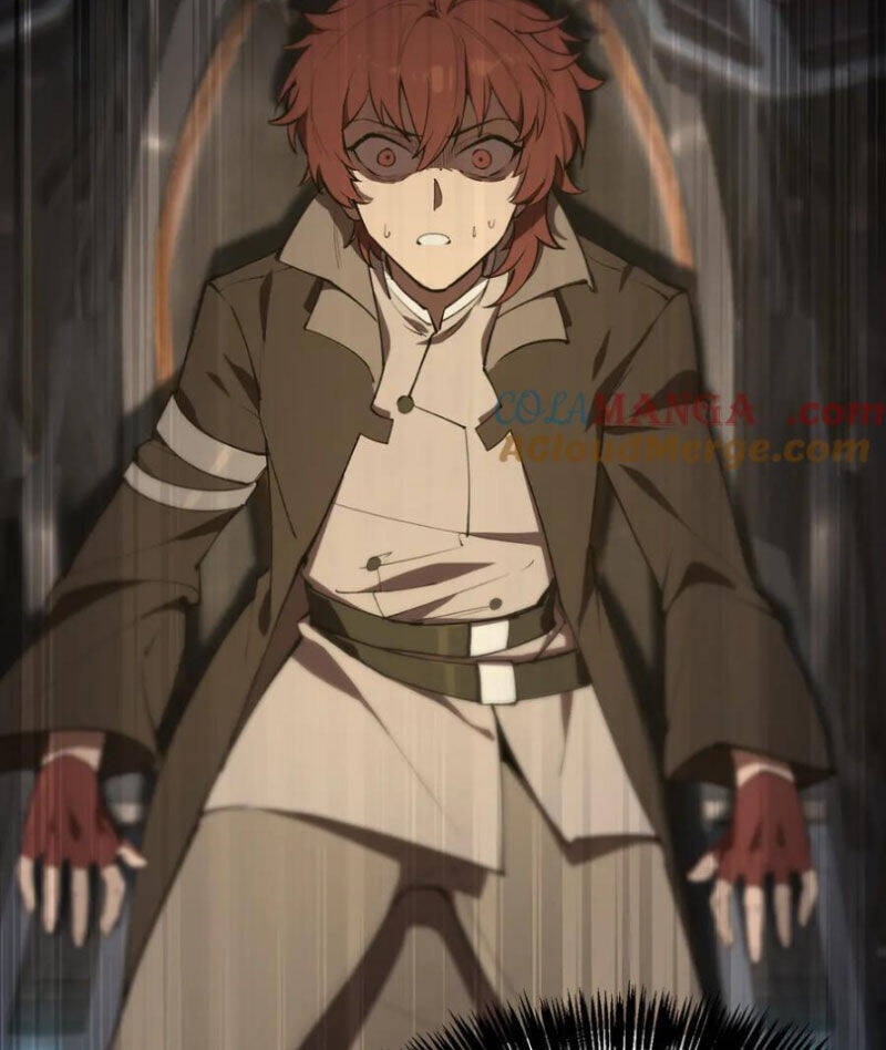 Thánh Hiệp Sĩ Cấp Sss Chap 46 - Next Chap 47