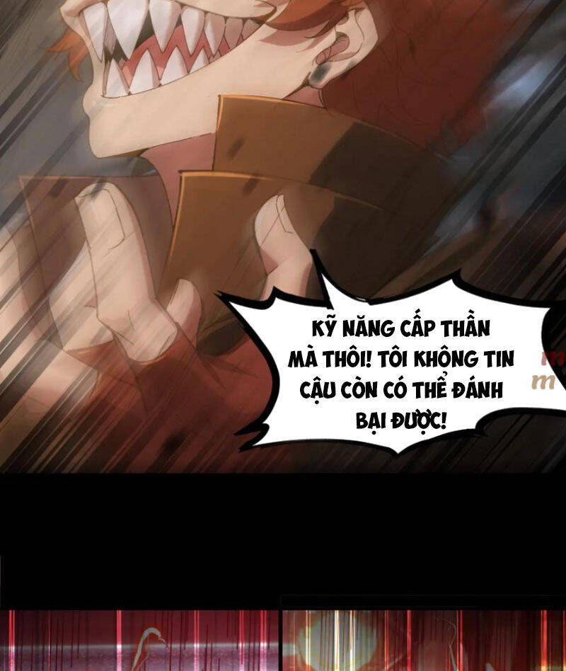 Thánh Hiệp Sĩ Cấp Sss Chap 46 - Next Chap 47