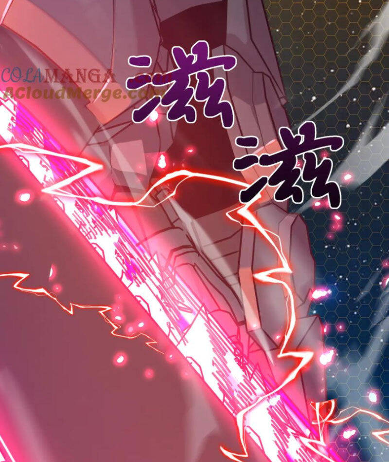 Thánh Hiệp Sĩ Cấp Sss Chap 46 - Next Chap 47