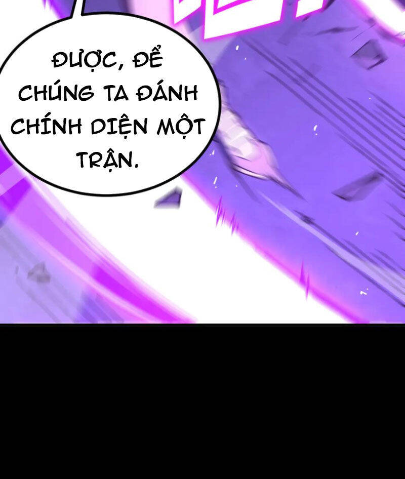 Thánh Hiệp Sĩ Cấp Sss Chap 46 - Next Chap 47