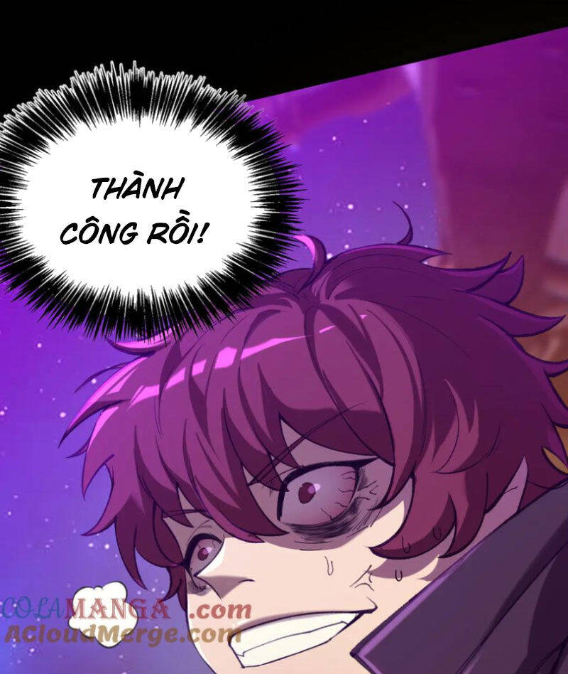 Thánh Hiệp Sĩ Cấp Sss Chap 46 - Next Chap 47