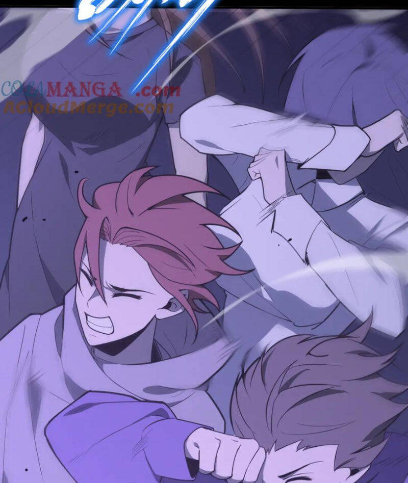 Thánh Hiệp Sĩ Cấp Sss Chap 46 - Next Chap 47