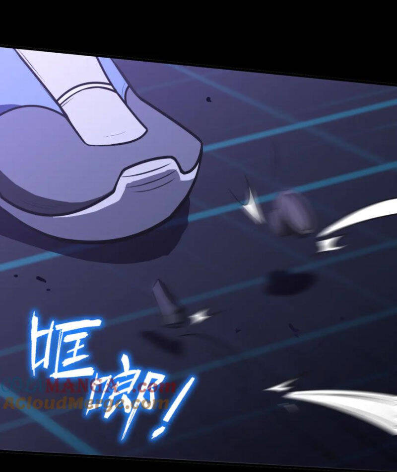 Thánh Hiệp Sĩ Cấp Sss Chap 46 - Next Chap 47