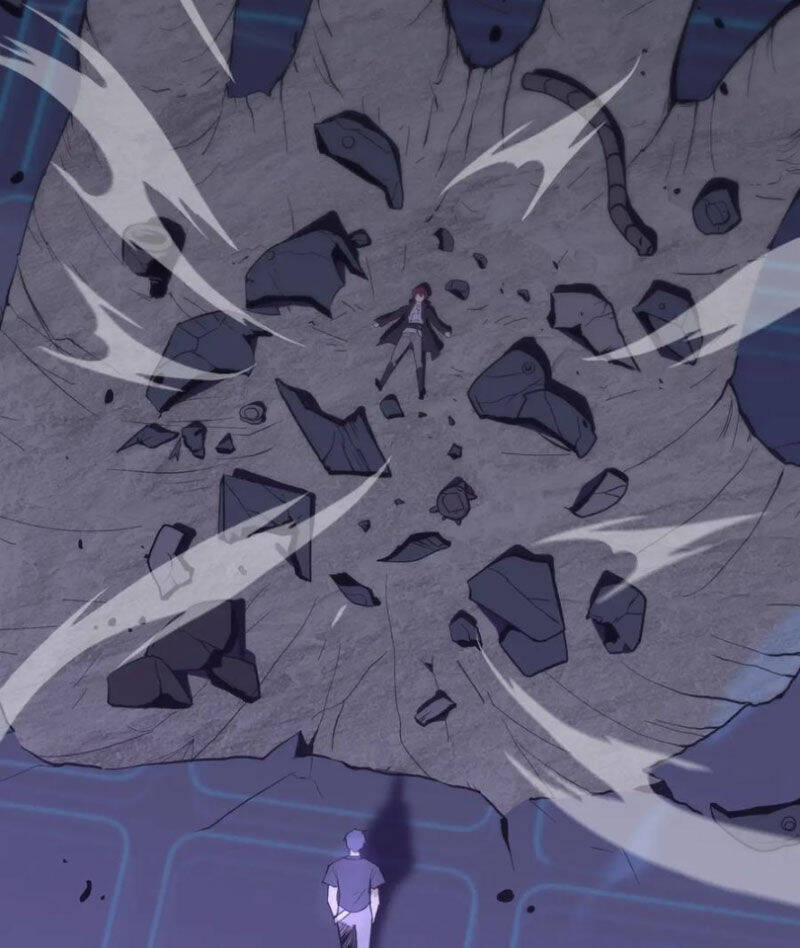 Thánh Hiệp Sĩ Cấp Sss Chap 46 - Next Chap 47