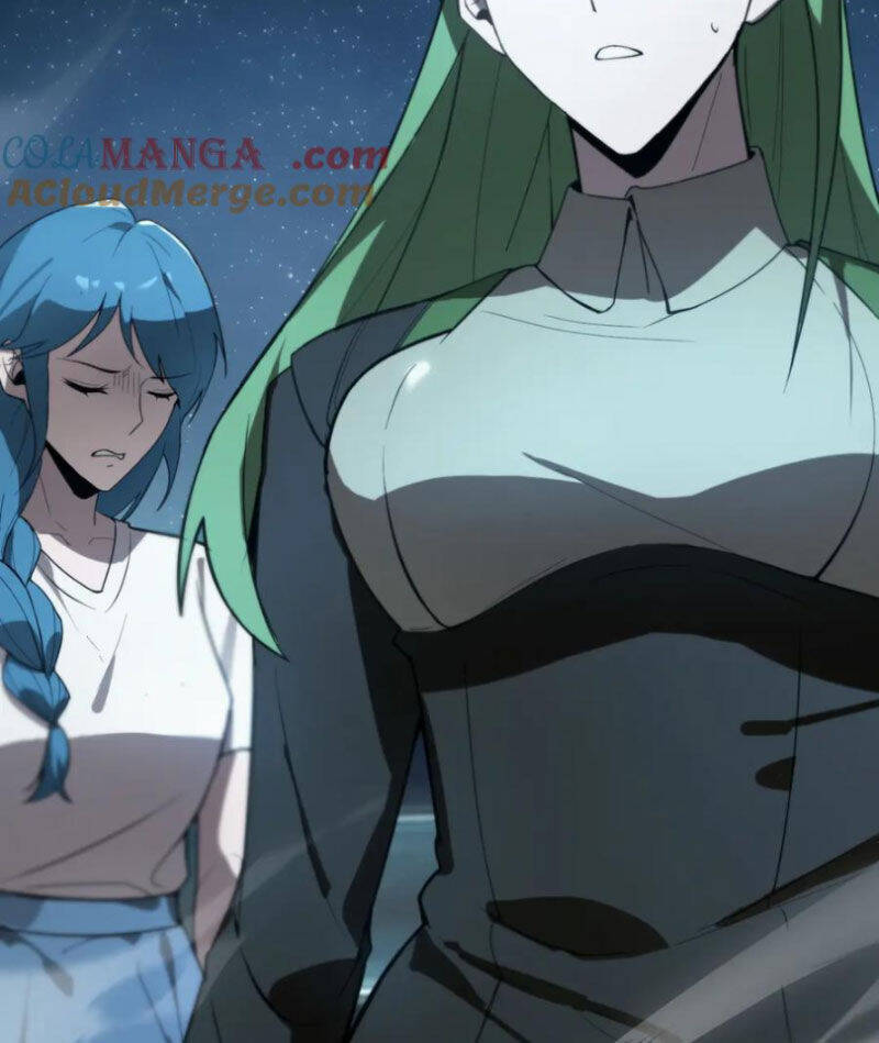 Thánh Hiệp Sĩ Cấp Sss Chap 46 - Next Chap 47