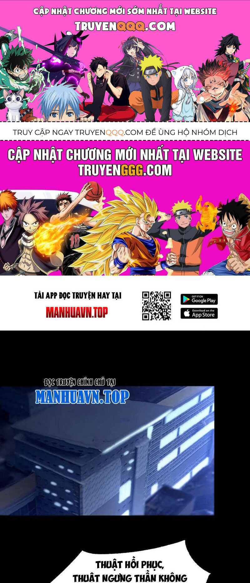 Thánh Hiệp Sĩ Cấp Sss Chap 47 - Next Chap 48