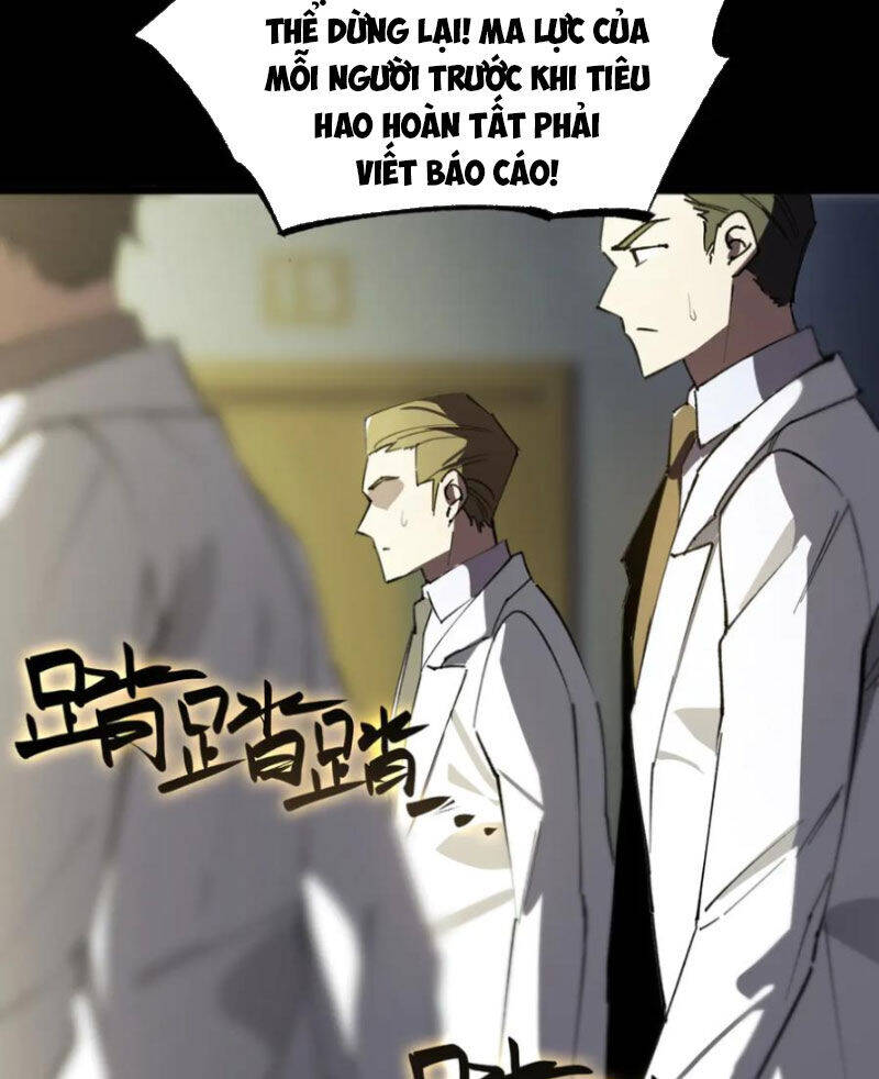 Thánh Hiệp Sĩ Cấp Sss Chap 47 - Next Chap 48