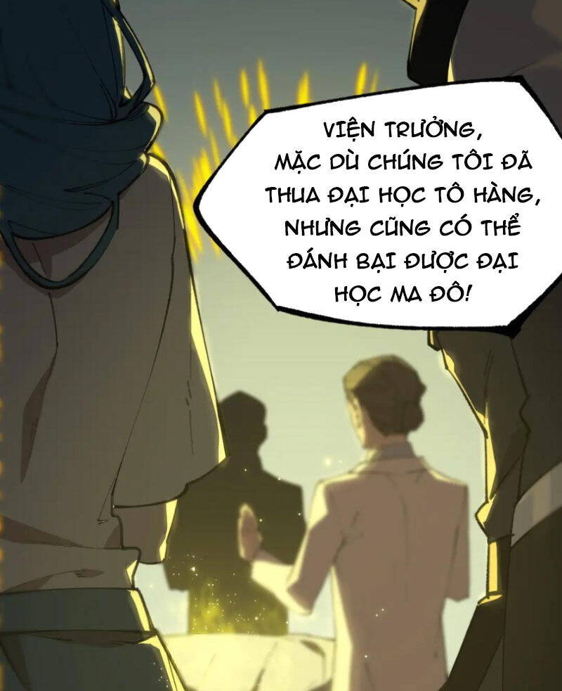 Thánh Hiệp Sĩ Cấp Sss Chap 47 - Next Chap 48