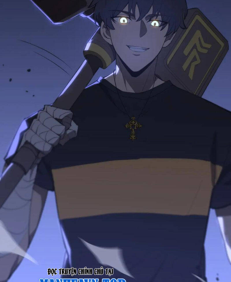 Thánh Hiệp Sĩ Cấp Sss Chap 47 - Next Chap 48