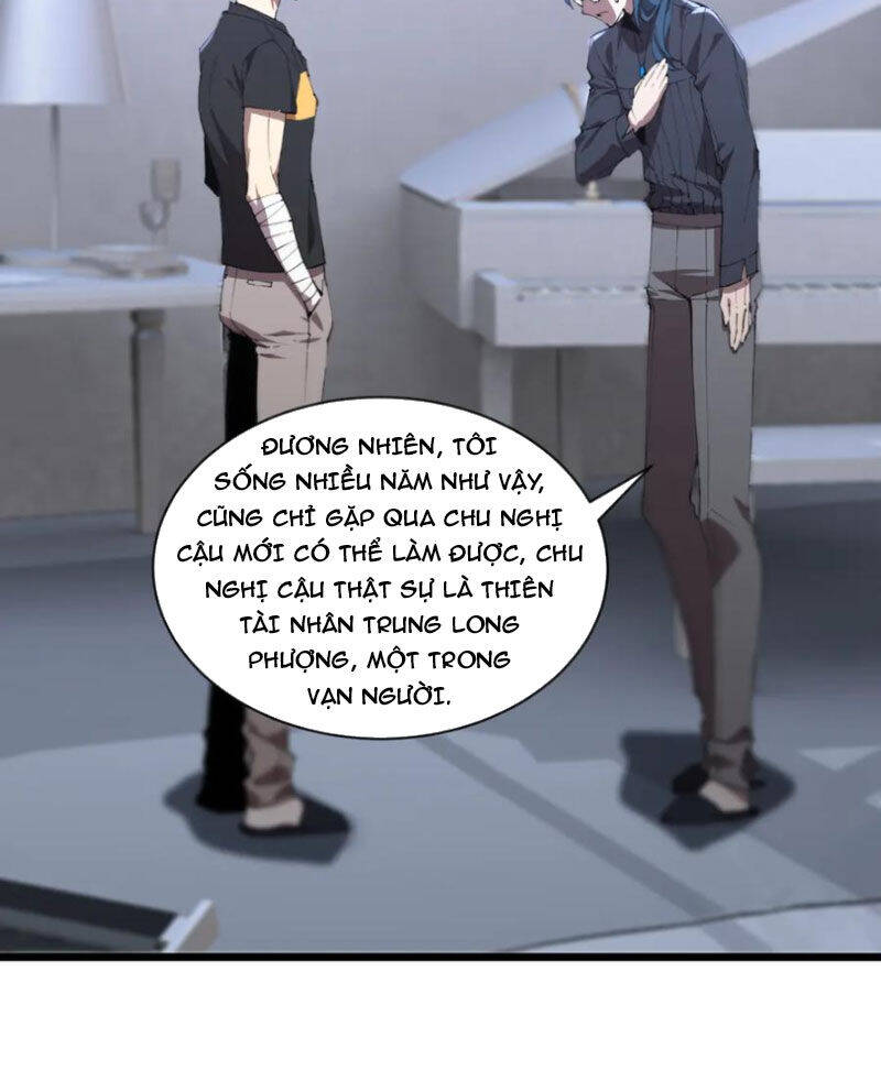 Thánh Hiệp Sĩ Cấp Sss Chap 47 - Next Chap 48