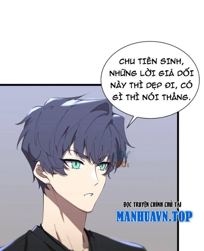 Thánh Hiệp Sĩ Cấp Sss Chap 47 - Next Chap 48