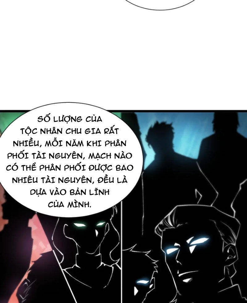 Thánh Hiệp Sĩ Cấp Sss Chap 47 - Next Chap 48