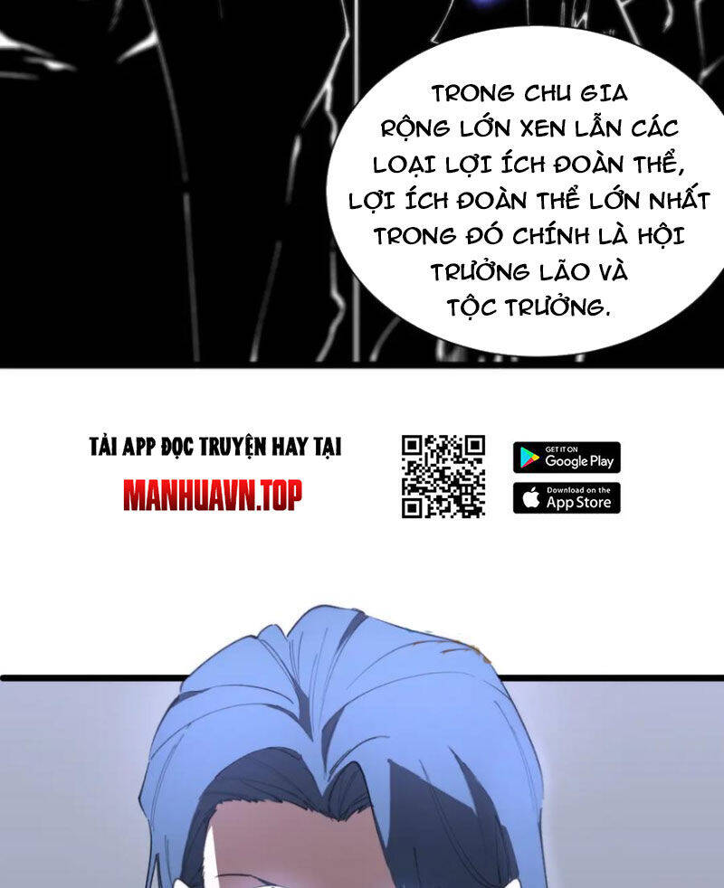 Thánh Hiệp Sĩ Cấp Sss Chap 47 - Next Chap 48