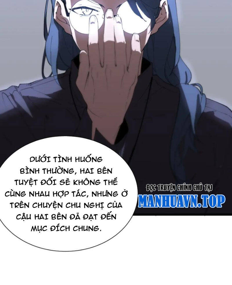 Thánh Hiệp Sĩ Cấp Sss Chap 47 - Next Chap 48
