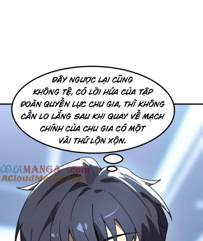 Thánh Hiệp Sĩ Cấp Sss Chap 47 - Next Chap 48