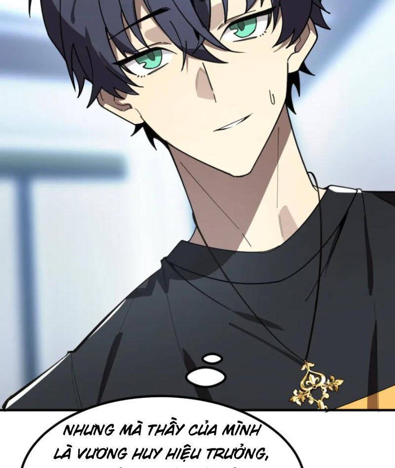 Thánh Hiệp Sĩ Cấp Sss Chap 47 - Next Chap 48