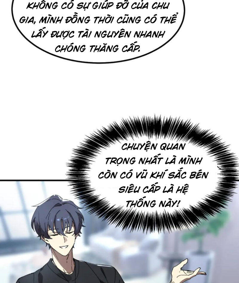 Thánh Hiệp Sĩ Cấp Sss Chap 47 - Next Chap 48