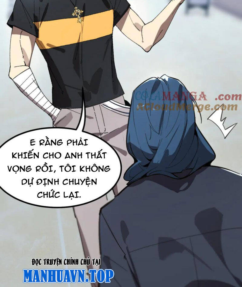 Thánh Hiệp Sĩ Cấp Sss Chap 47 - Next Chap 48