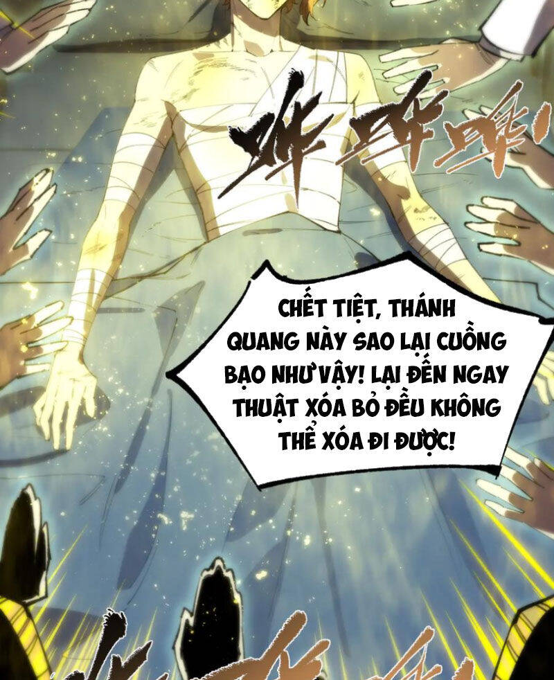 Thánh Hiệp Sĩ Cấp Sss Chap 47 - Next Chap 48