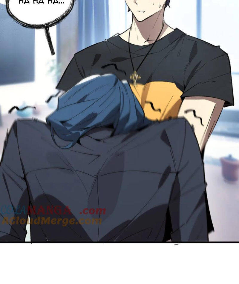 Thánh Hiệp Sĩ Cấp Sss Chap 47 - Next Chap 48