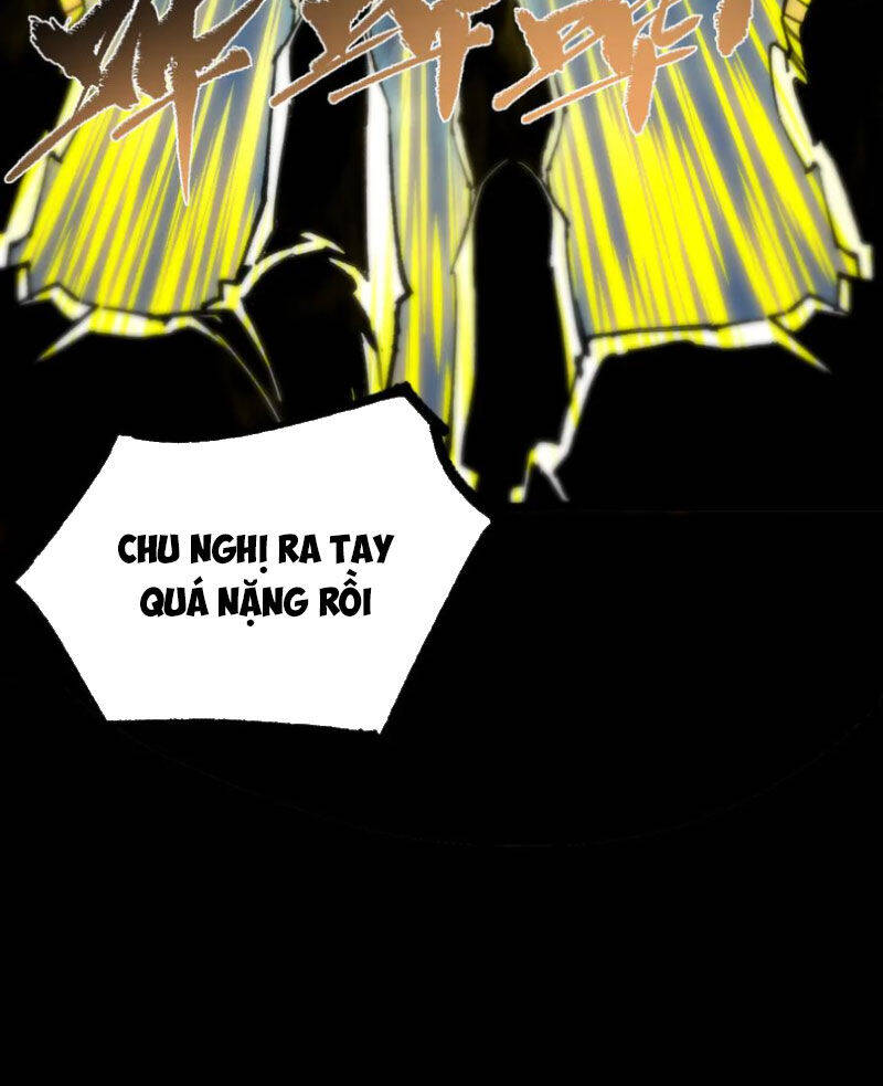 Thánh Hiệp Sĩ Cấp Sss Chap 47 - Next Chap 48