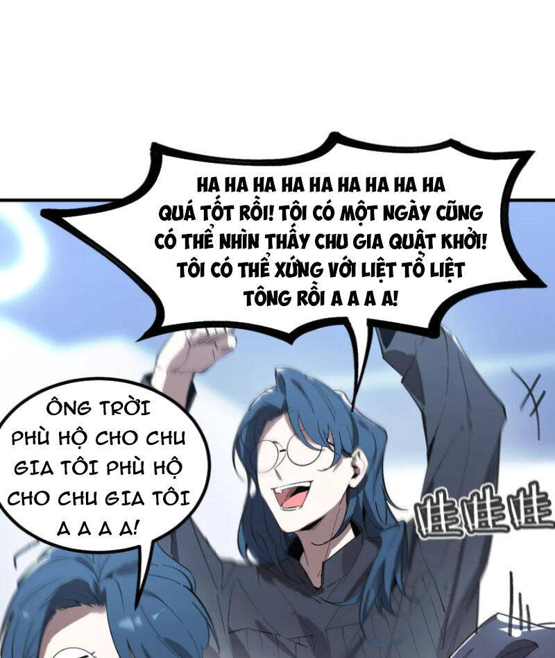 Thánh Hiệp Sĩ Cấp Sss Chap 47 - Next Chap 48