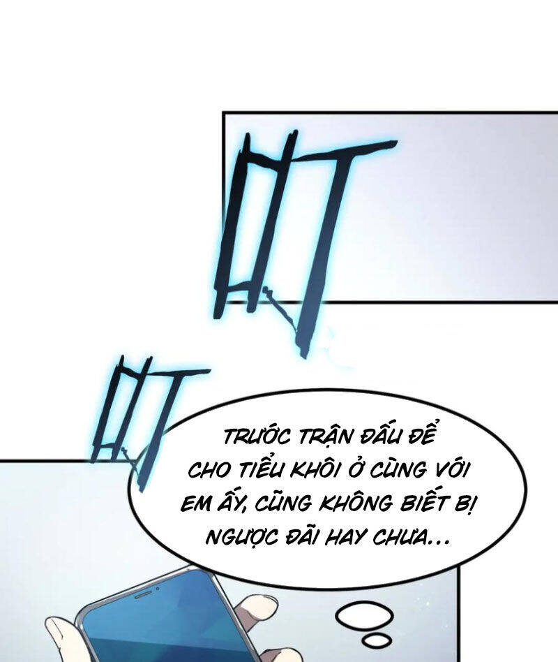 Thánh Hiệp Sĩ Cấp Sss Chap 47 - Next Chap 48