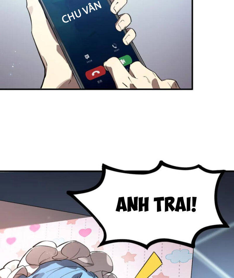 Thánh Hiệp Sĩ Cấp Sss Chap 47 - Next Chap 48