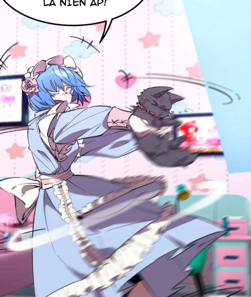 Thánh Hiệp Sĩ Cấp Sss Chap 47 - Next Chap 48