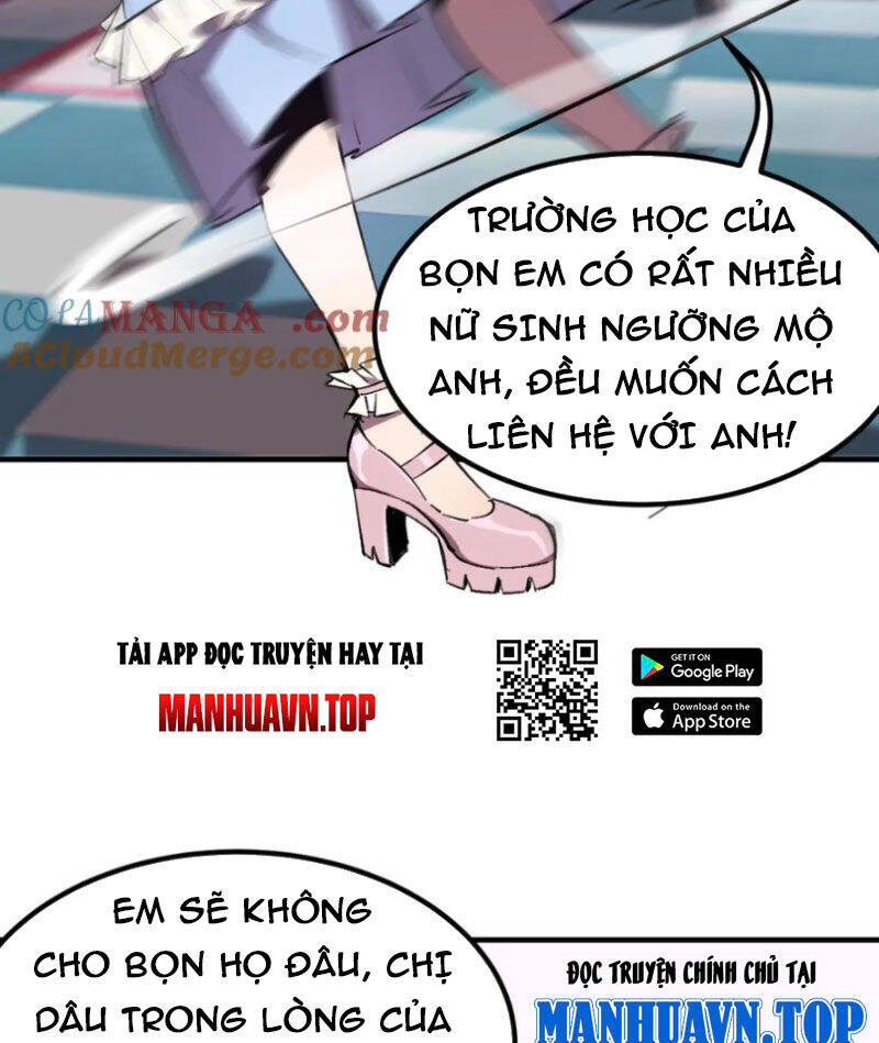 Thánh Hiệp Sĩ Cấp Sss Chap 47 - Next Chap 48