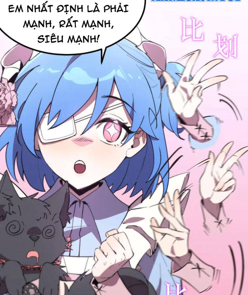 Thánh Hiệp Sĩ Cấp Sss Chap 47 - Next Chap 48