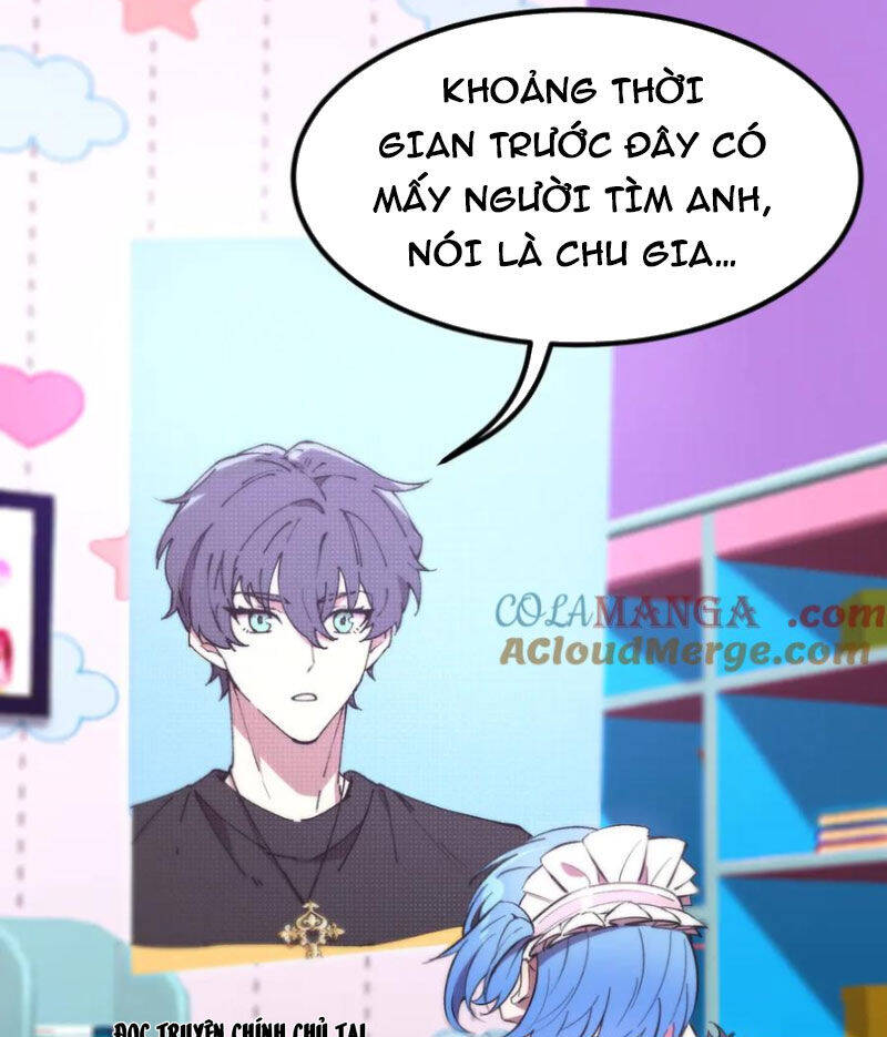 Thánh Hiệp Sĩ Cấp Sss Chap 47 - Next Chap 48