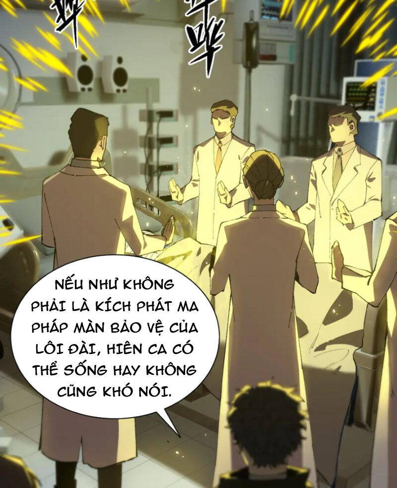Thánh Hiệp Sĩ Cấp Sss Chap 47 - Next Chap 48