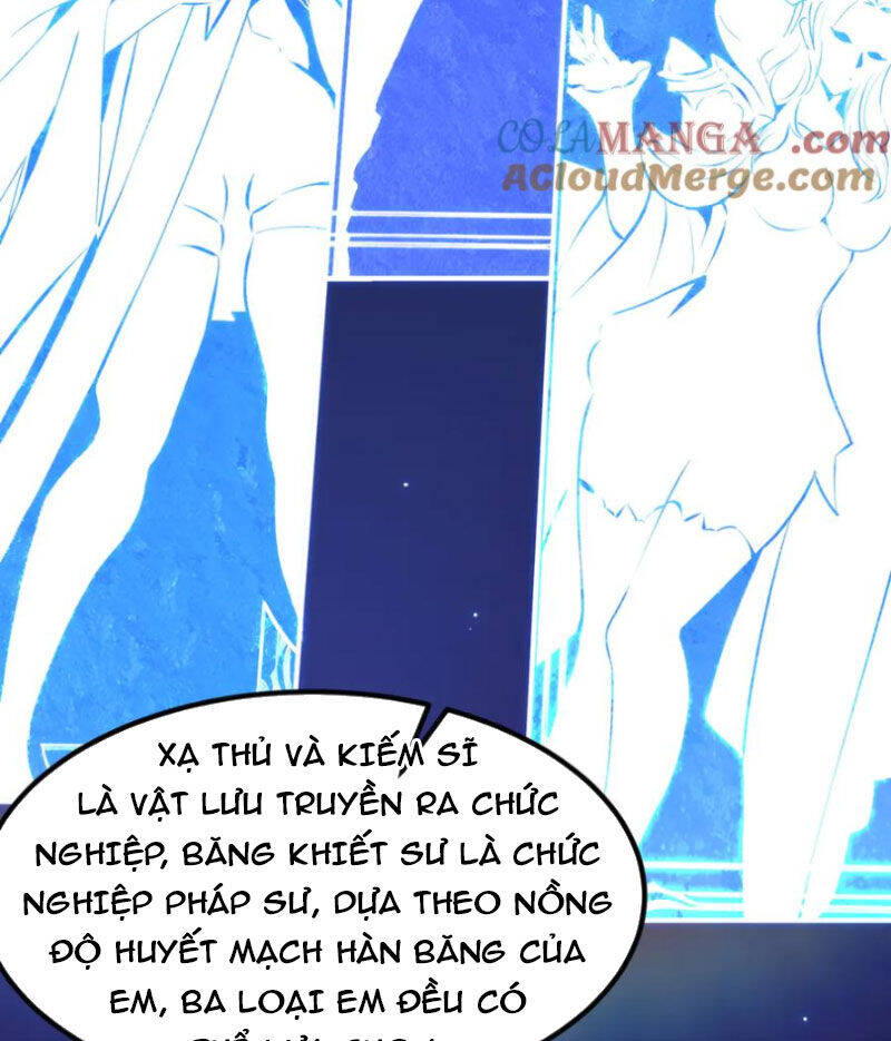 Thánh Hiệp Sĩ Cấp Sss Chap 47 - Next Chap 48