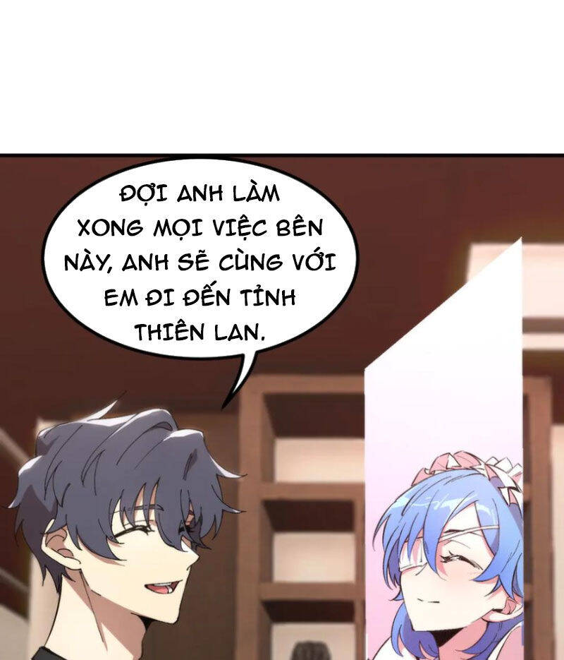 Thánh Hiệp Sĩ Cấp Sss Chap 47 - Next Chap 48