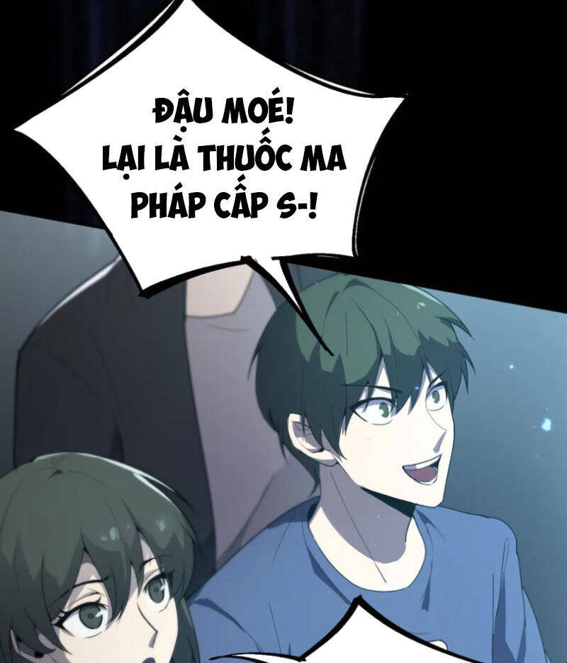 Thánh Hiệp Sĩ Cấp Sss Chap 47 - Next Chap 48