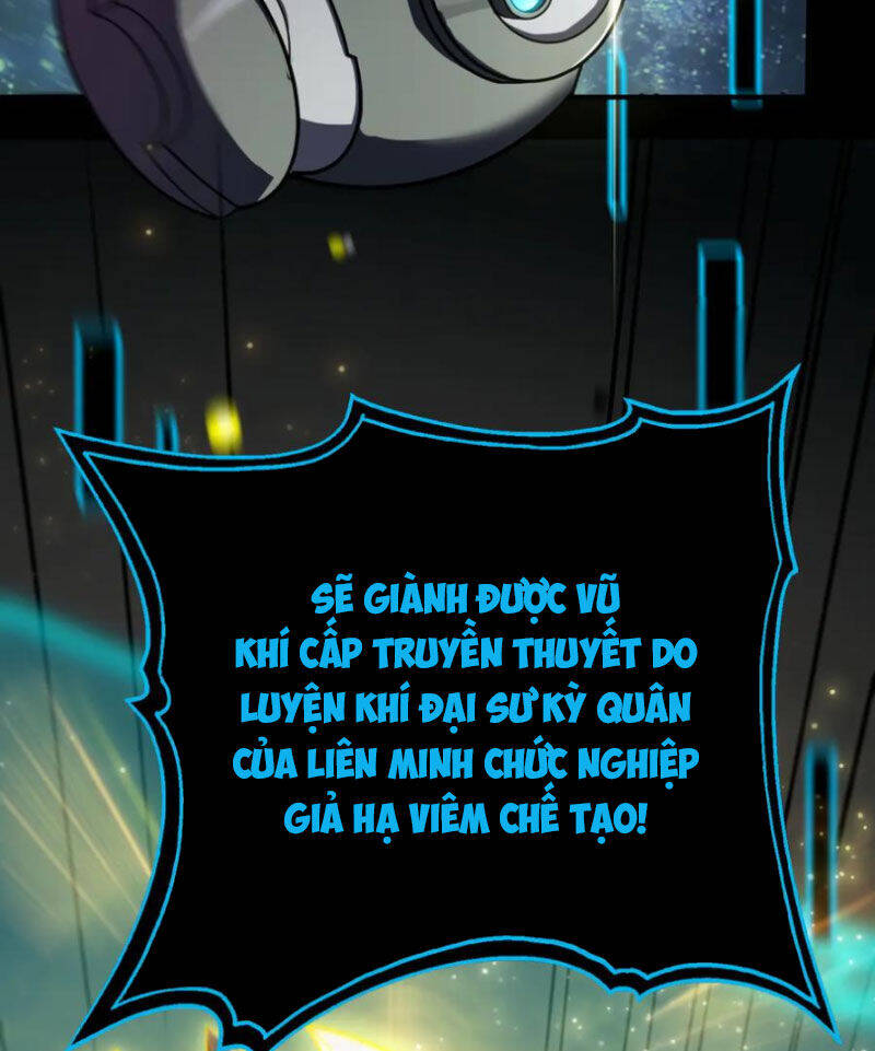 Thánh Hiệp Sĩ Cấp Sss Chap 47 - Next Chap 48