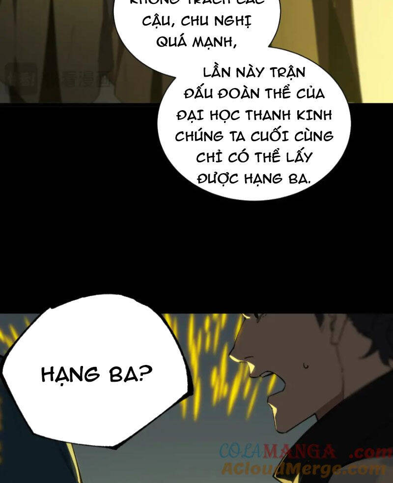 Thánh Hiệp Sĩ Cấp Sss Chap 47 - Next Chap 48