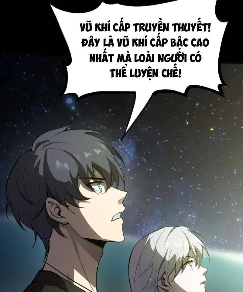 Thánh Hiệp Sĩ Cấp Sss Chap 47 - Next Chap 48