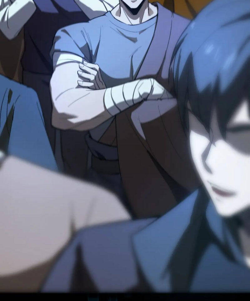 Thánh Hiệp Sĩ Cấp Sss Chap 47 - Next Chap 48