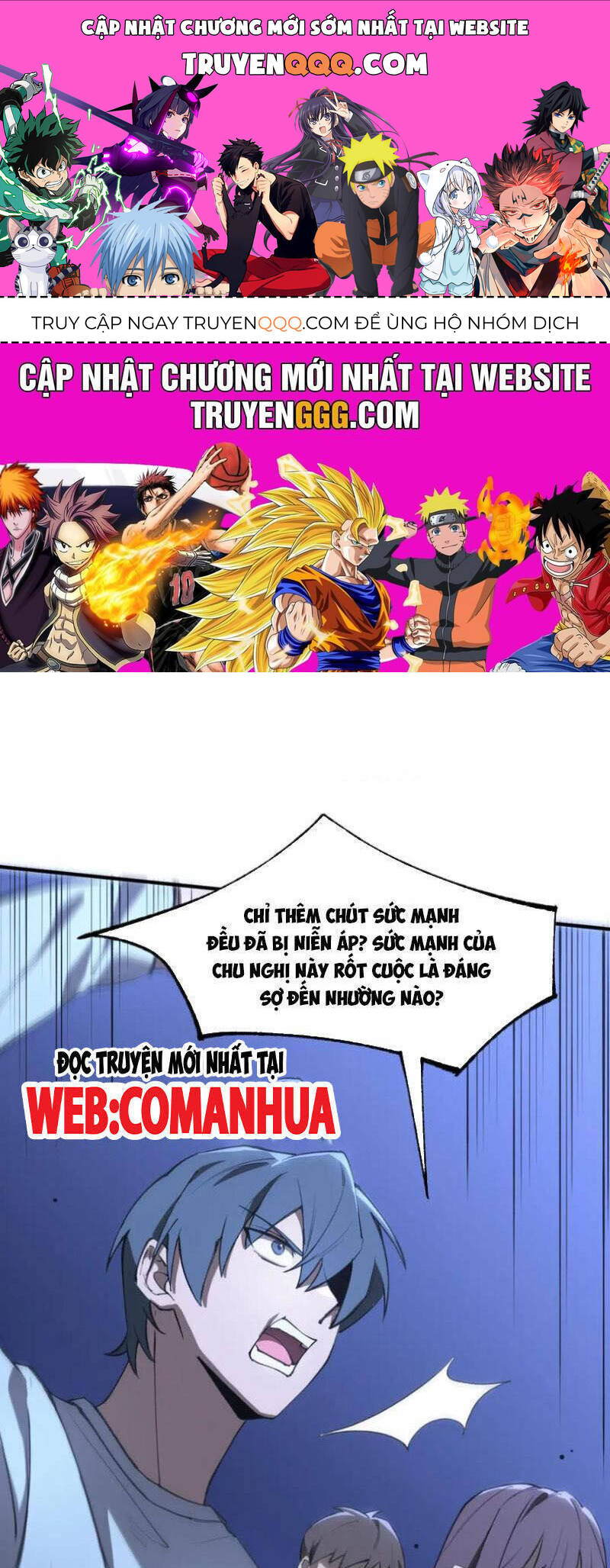 Thánh Hiệp Sĩ Cấp Sss Chap 48 - Next Chap 49