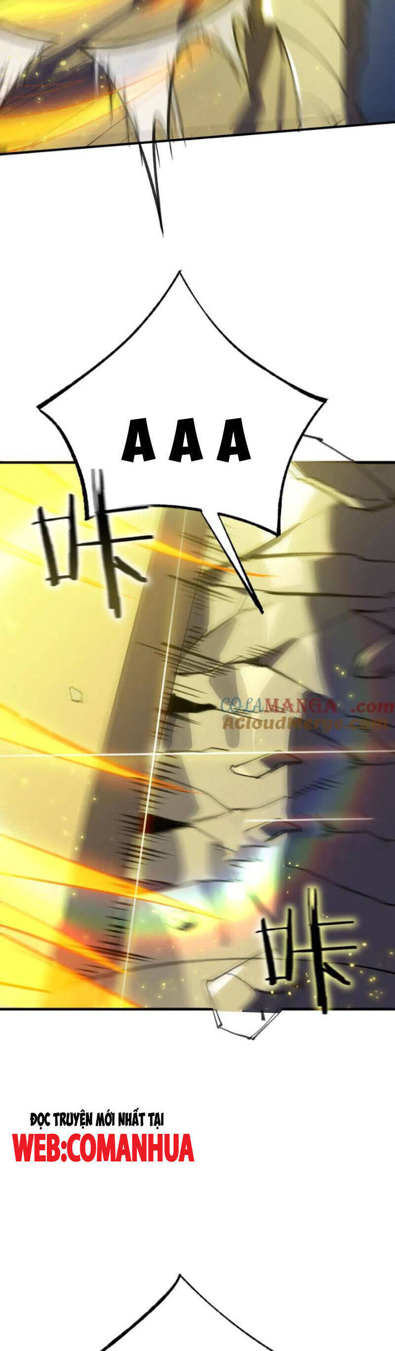 Thánh Hiệp Sĩ Cấp Sss Chap 48 - Next Chap 49