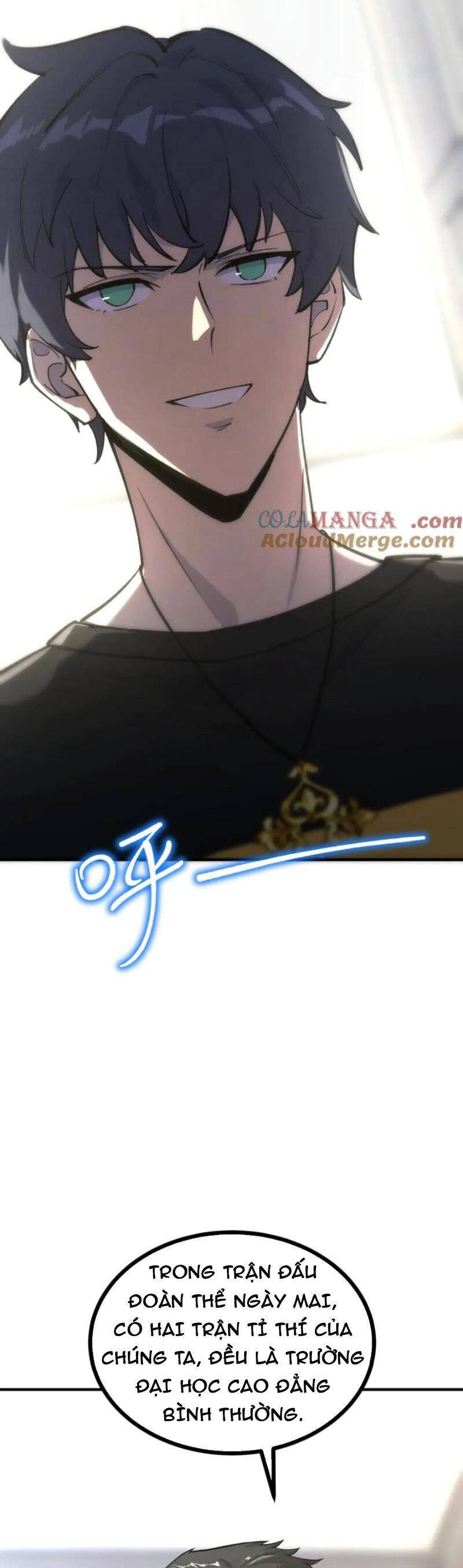 Thánh Hiệp Sĩ Cấp Sss Chap 48 - Next Chap 49