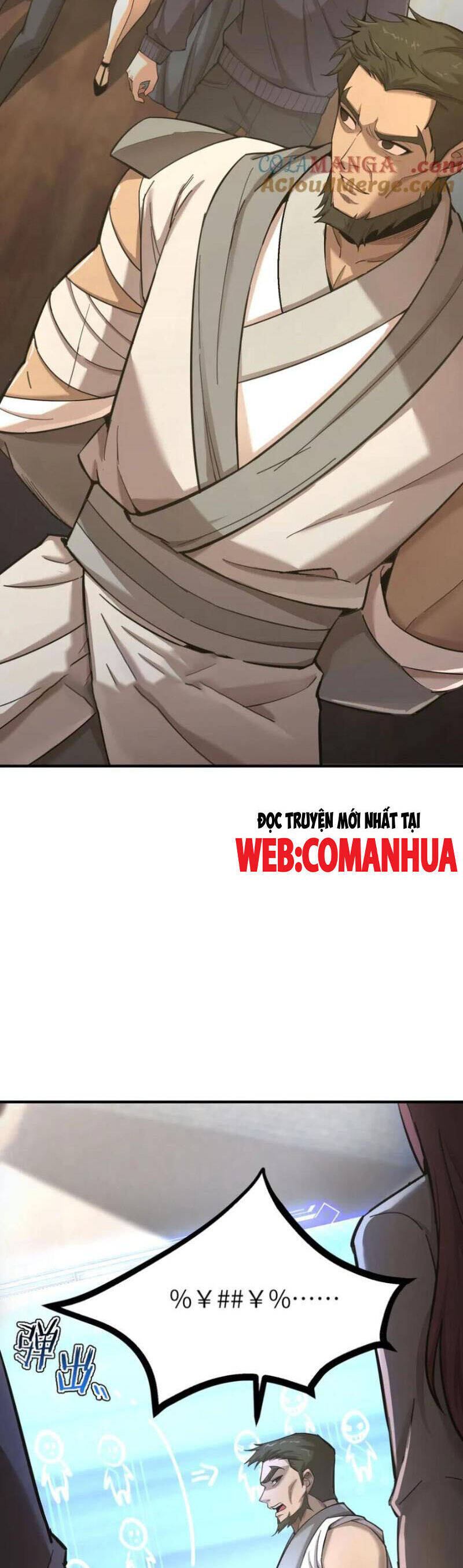 Thánh Hiệp Sĩ Cấp Sss Chap 48 - Next Chap 49