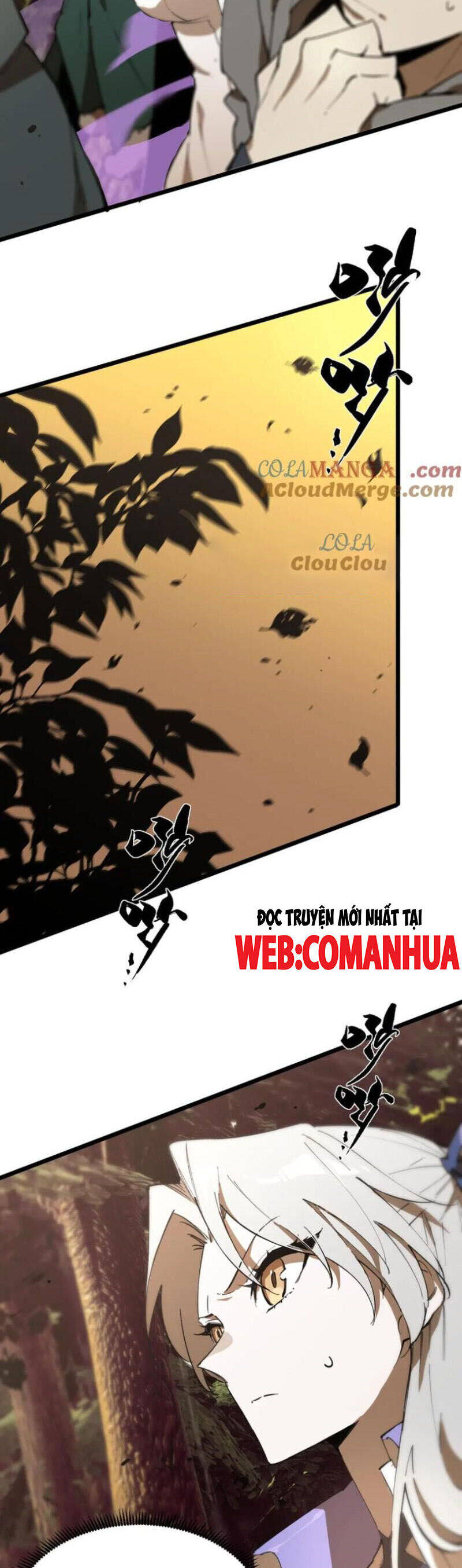 Thánh Hiệp Sĩ Cấp Sss Chap 48 - Next Chap 49
